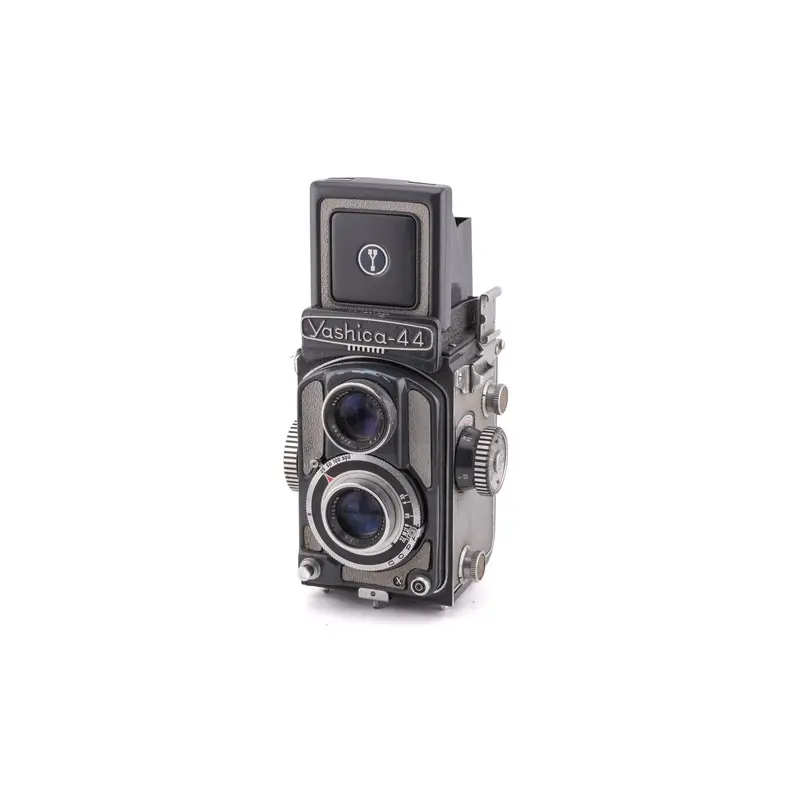Yashica 44