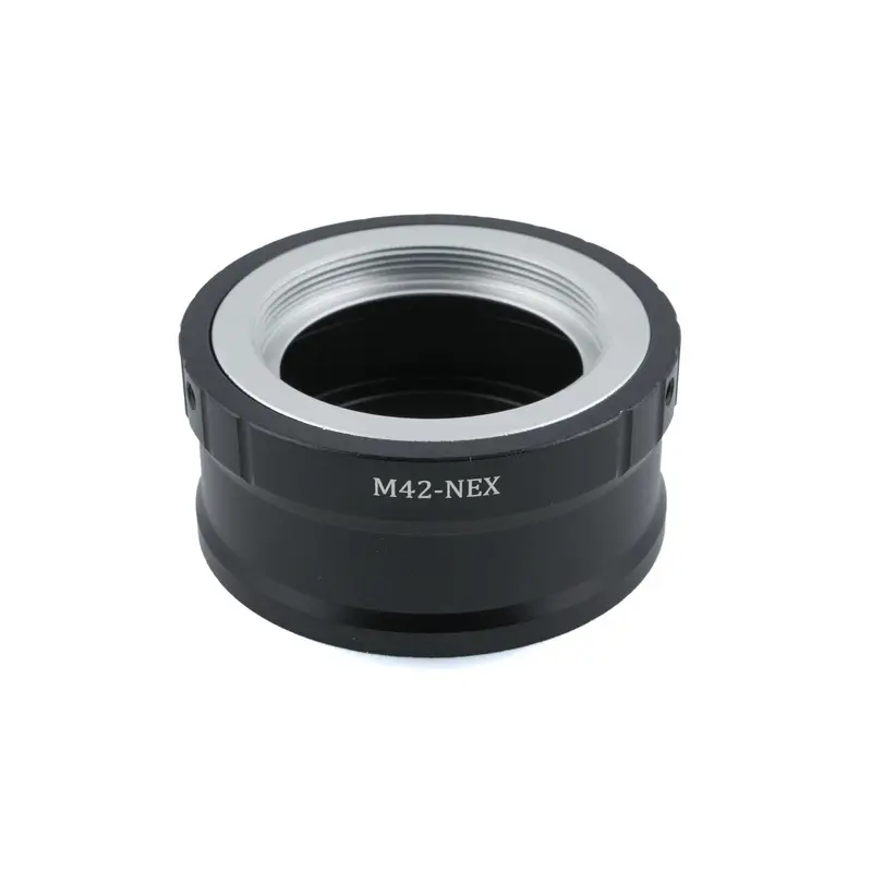 Generic M42 - Sony E (M42 - NEX) Adapter