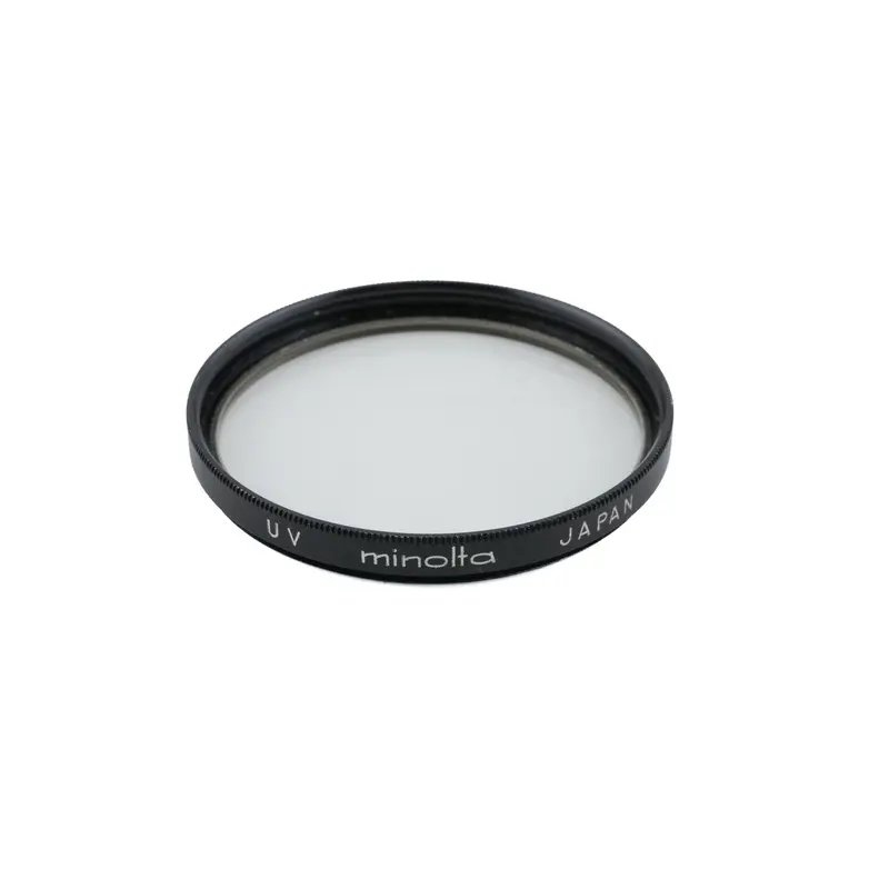 Minolta 46mm UV Filter F46NA