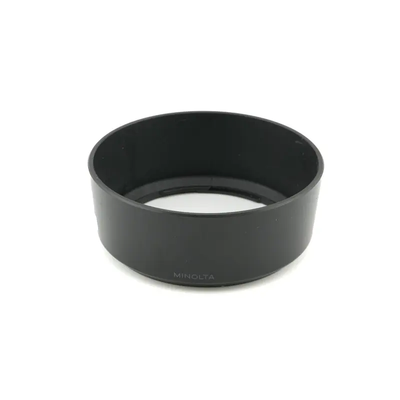 Minolta Lens Hood (50mm f1.4 A)