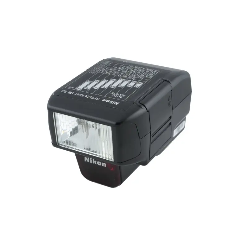 Nikon SB-23 Speedlight