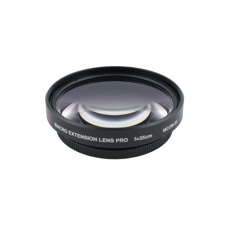 Olympus Camedia MCON-35 Macro Extension Lens