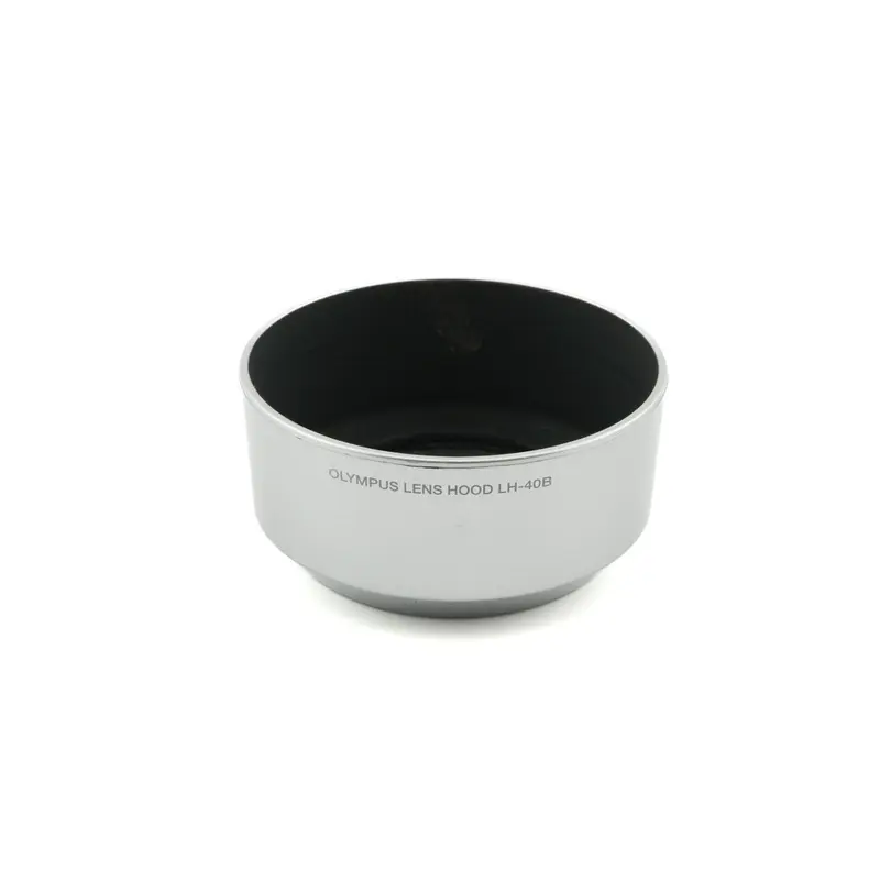 Olympus LH-40B Lens Hood