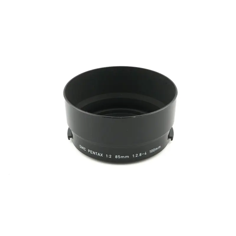 Pentax 49mm Lens Hood (85mm f2 / 100mm f2.8/4)
