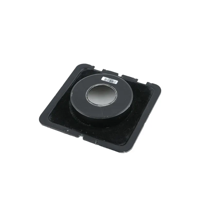 Plaubel Peco Junior 6x9 Recessed Lens Board (Compur #00)