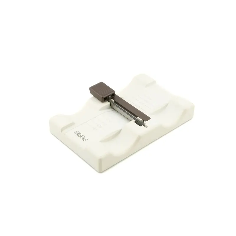 Rowi Slide Film Cutter