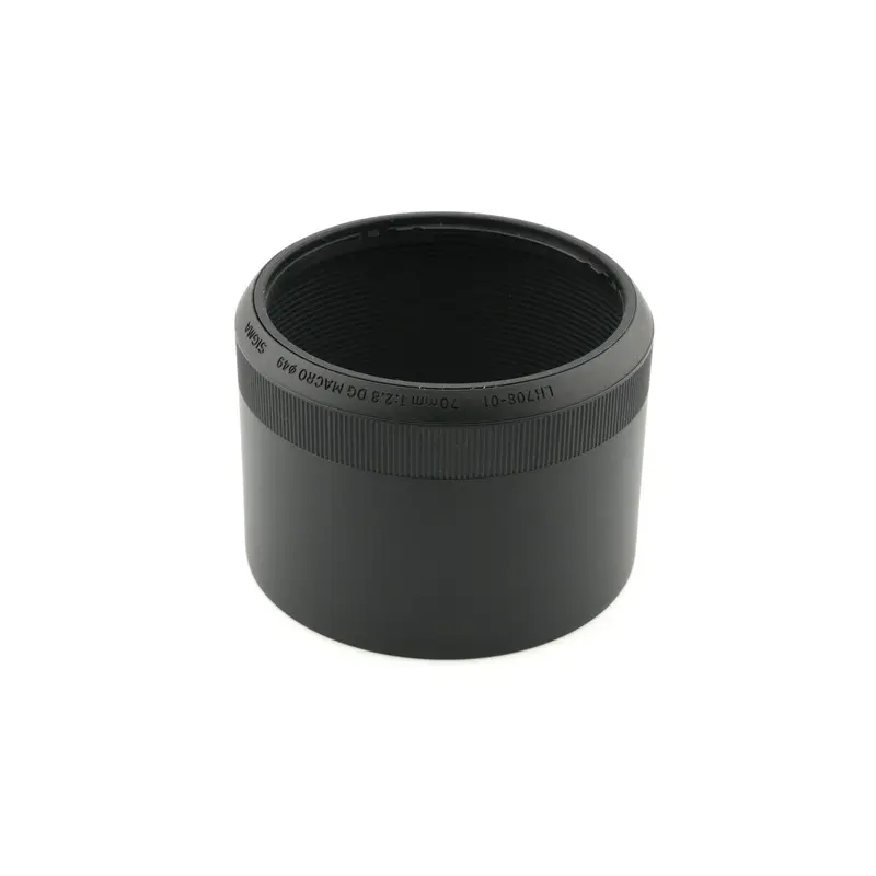 Sigma LH708-01 Lens Hood