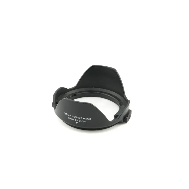 Sigma Perfect Hood