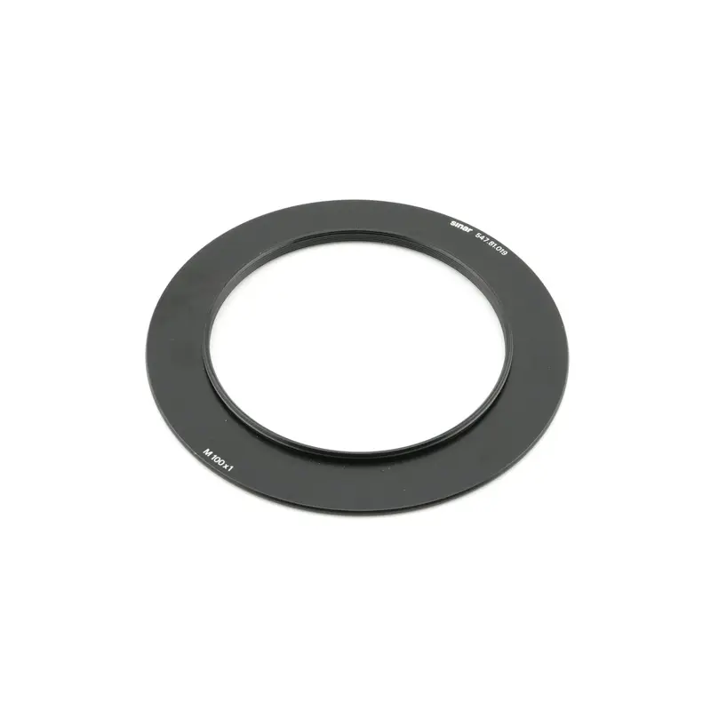Sinar Adapter Ring M100 x 1
