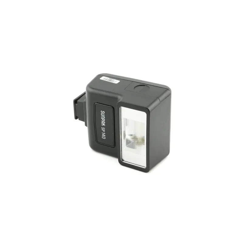 Sunpak SP140 Flash