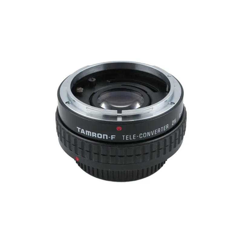 Tamron 2x Tele-Converter C MC4 Tamron-F