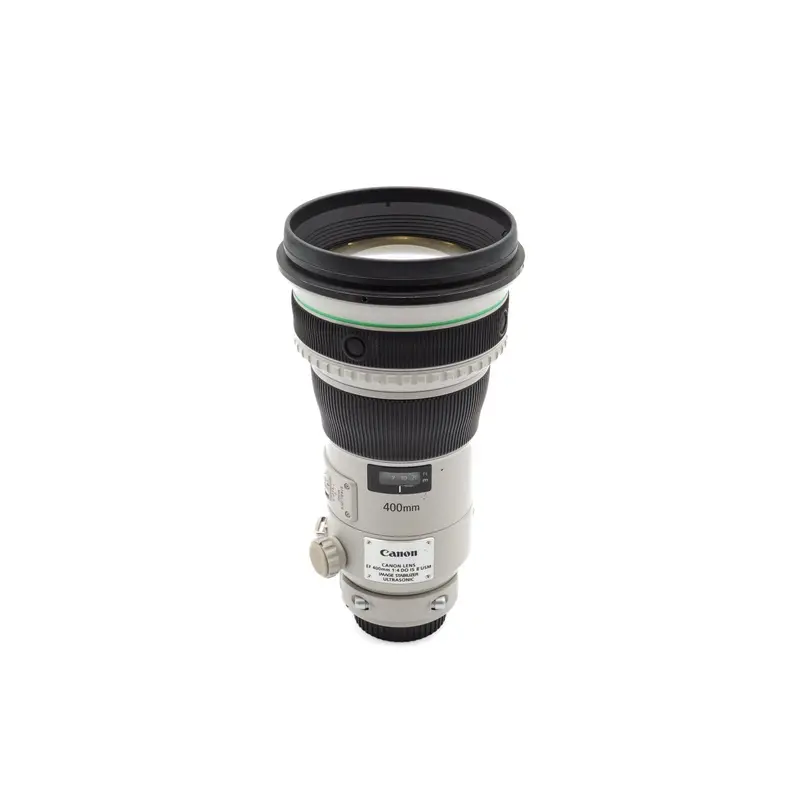 Canon 400mm f4 DO IS II USM