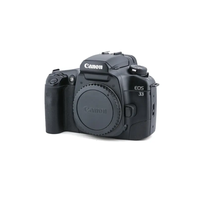 Canon EOS 33