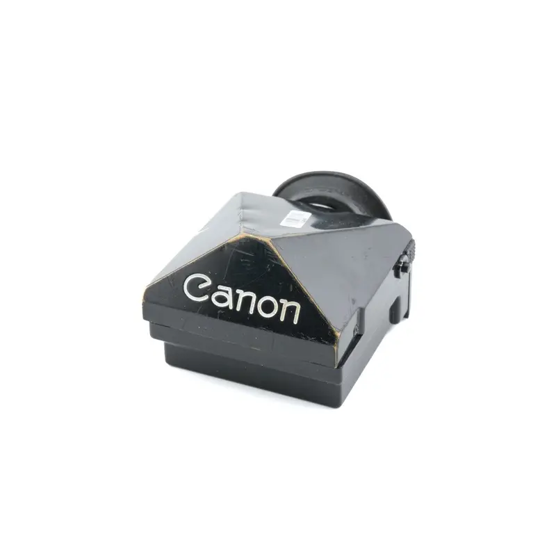 Canon F-1 Eye Level Finder