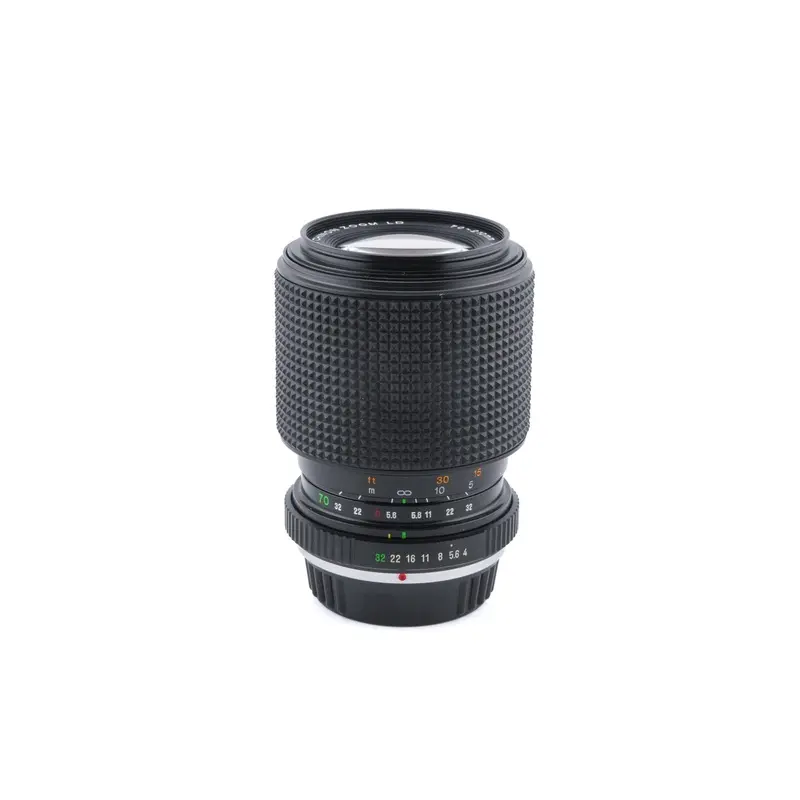 Chinon 70-210mm f4-5.6 Auto Zoom LD