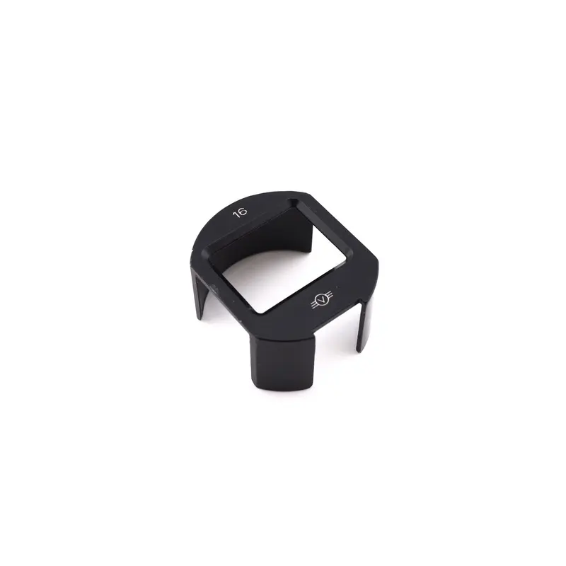 Hasselblad 6x4.5 Mask for SWC Finder (TIPAC / 42056)