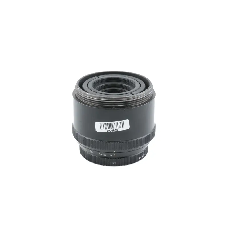 Leica 50mm f4.5 Focotar