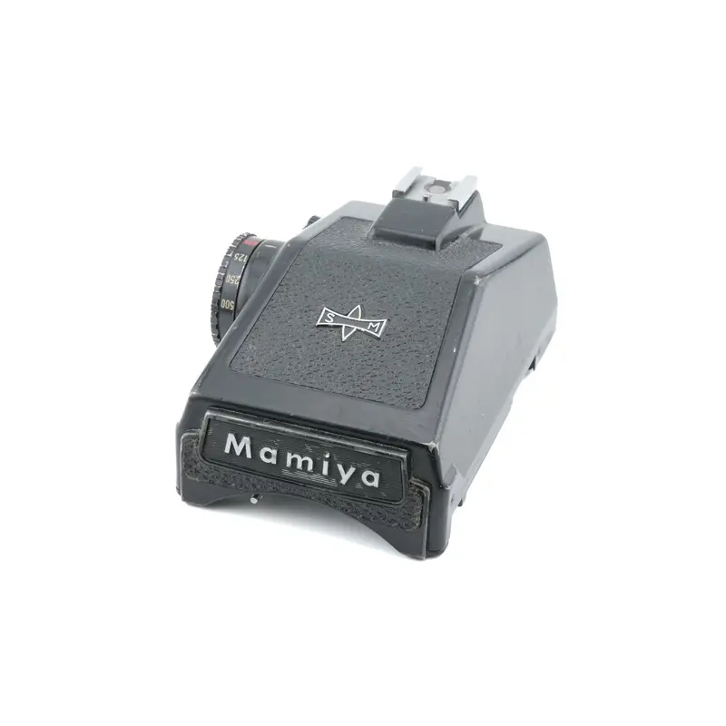 Mamiya PD Prism Finder S