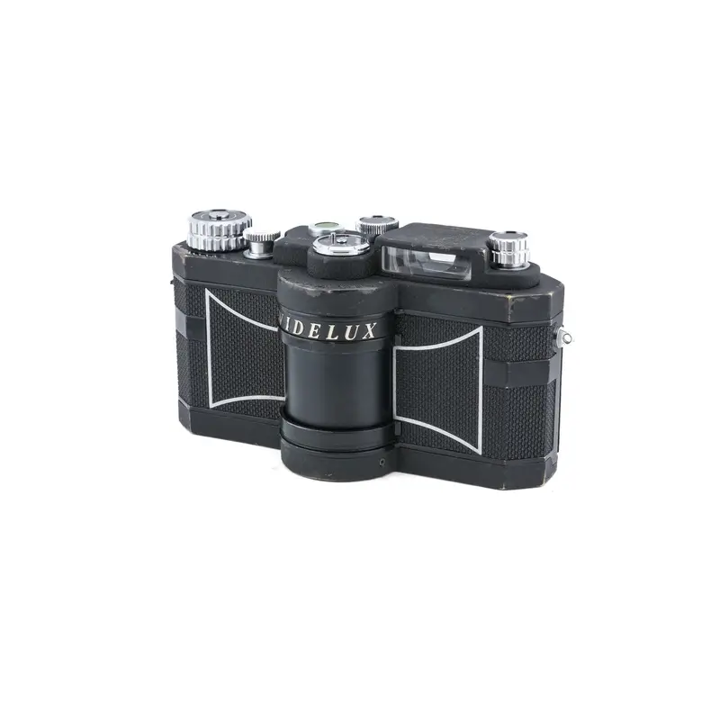 Panon Widelux F7