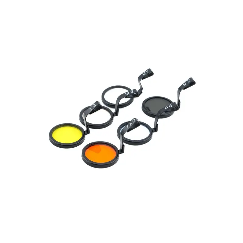 Panon Widelux Filter Set