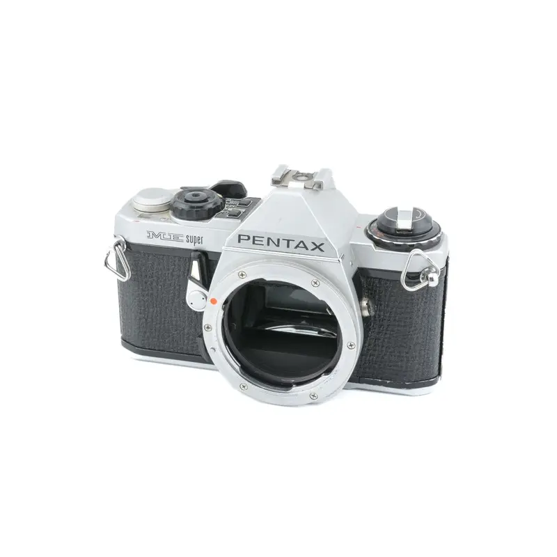 Pentax ME Super