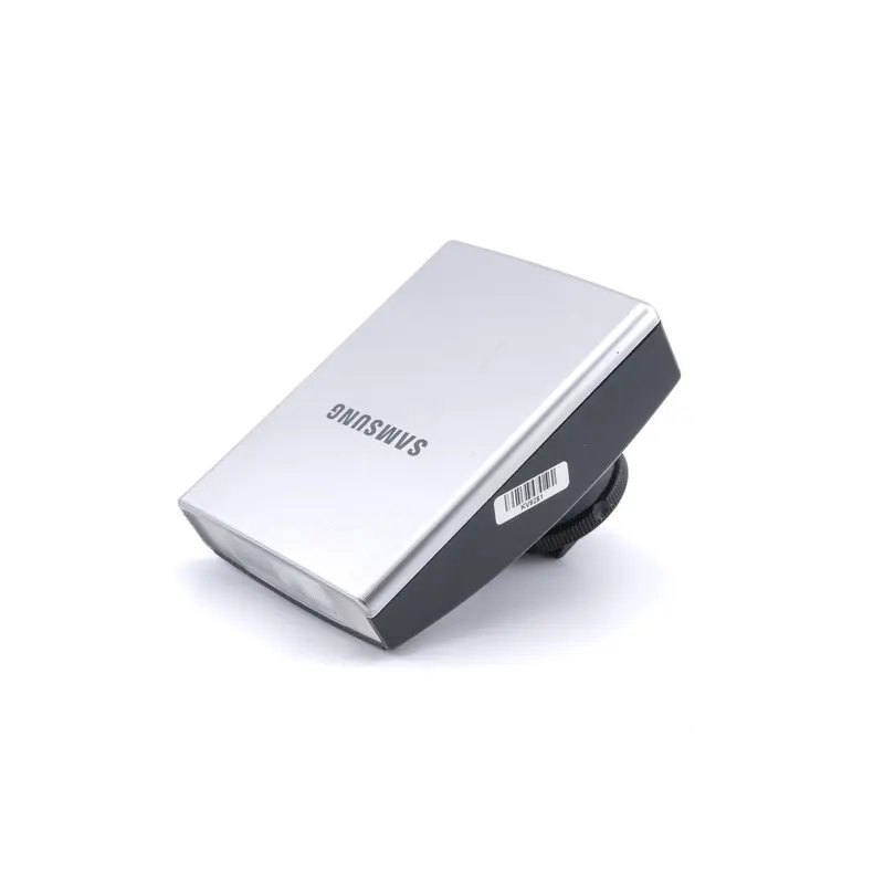 Samsung SEF15A Flash