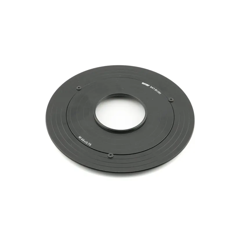 Sinar Adapter Ring M49 x 0.75