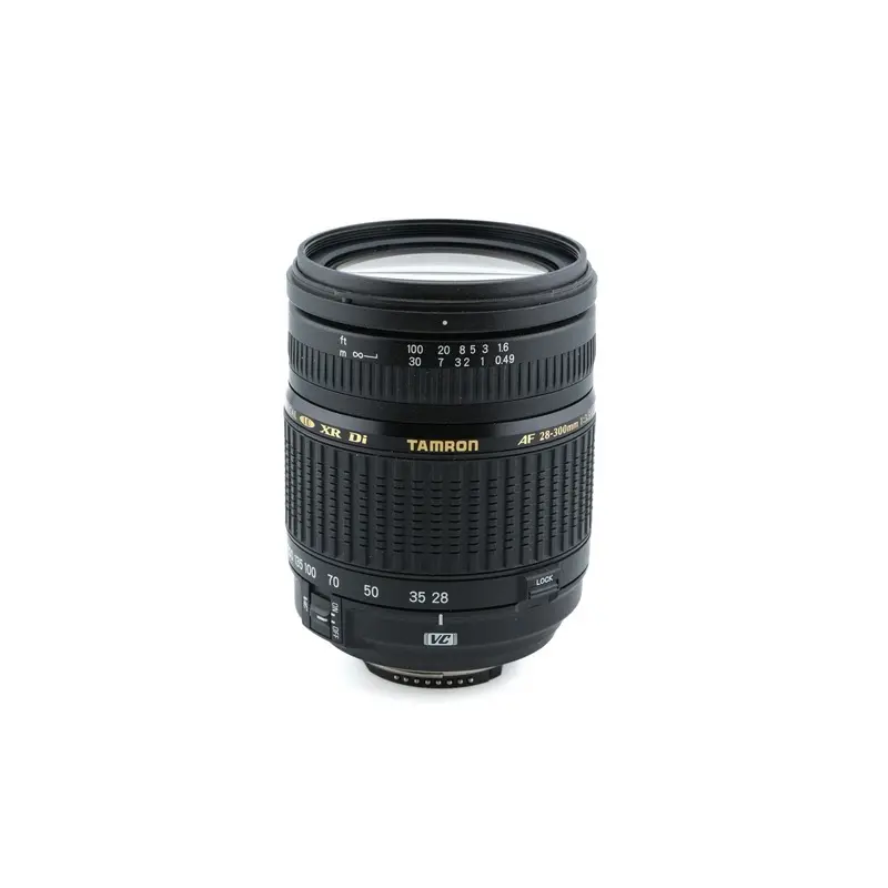 Tamron 28-300mm f3.5-6.3 Aspherical Macro DI VC IF LD XR (A20)