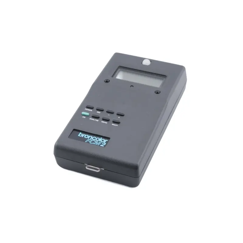 Broncolor FCM2 Flash Meter