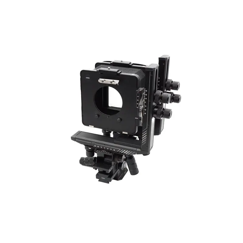 Cambo 4x5 Master Plus