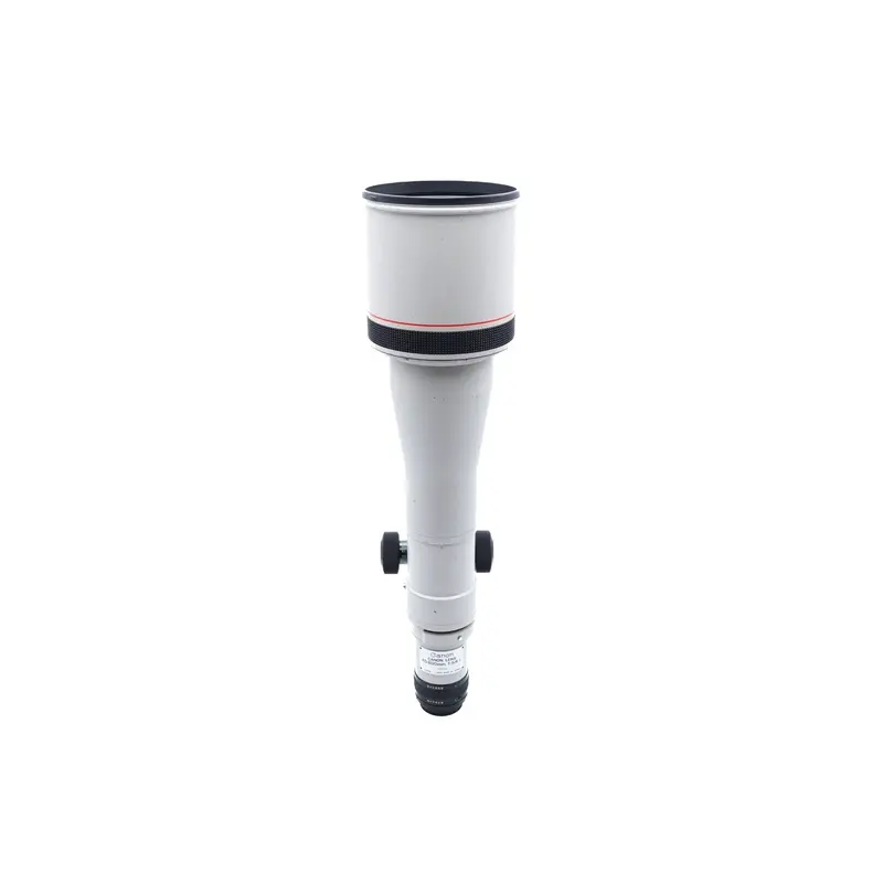 Canon 800mm f5.6 FDn L