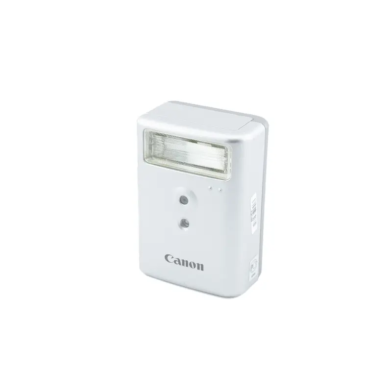 Canon HF-DC1 Flash