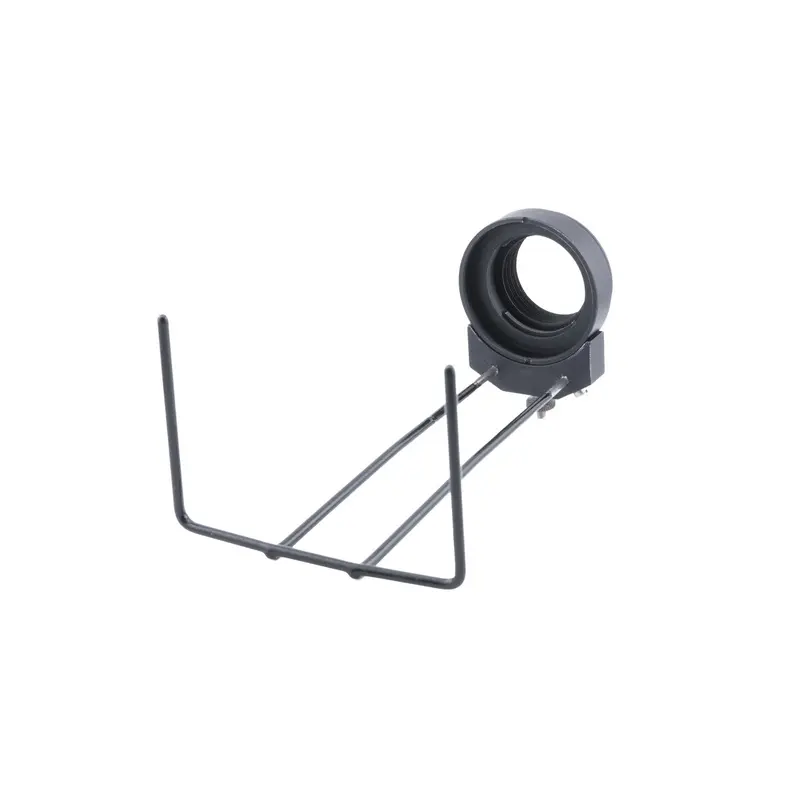 Generic Nikonos Extension Tube with Raised Support