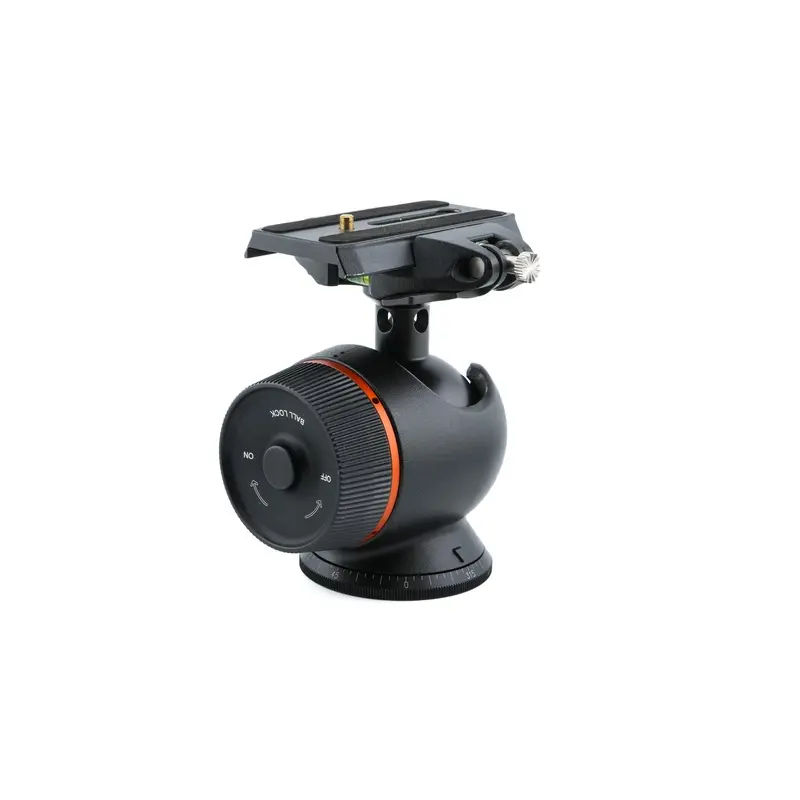 Gitzo GH3781QR Ball Head