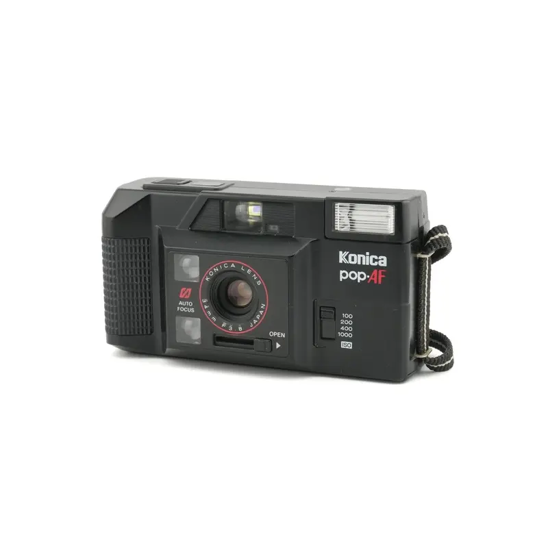 Konica Pop AF