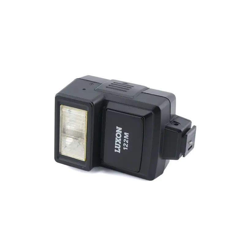 Luxon 122M Flash