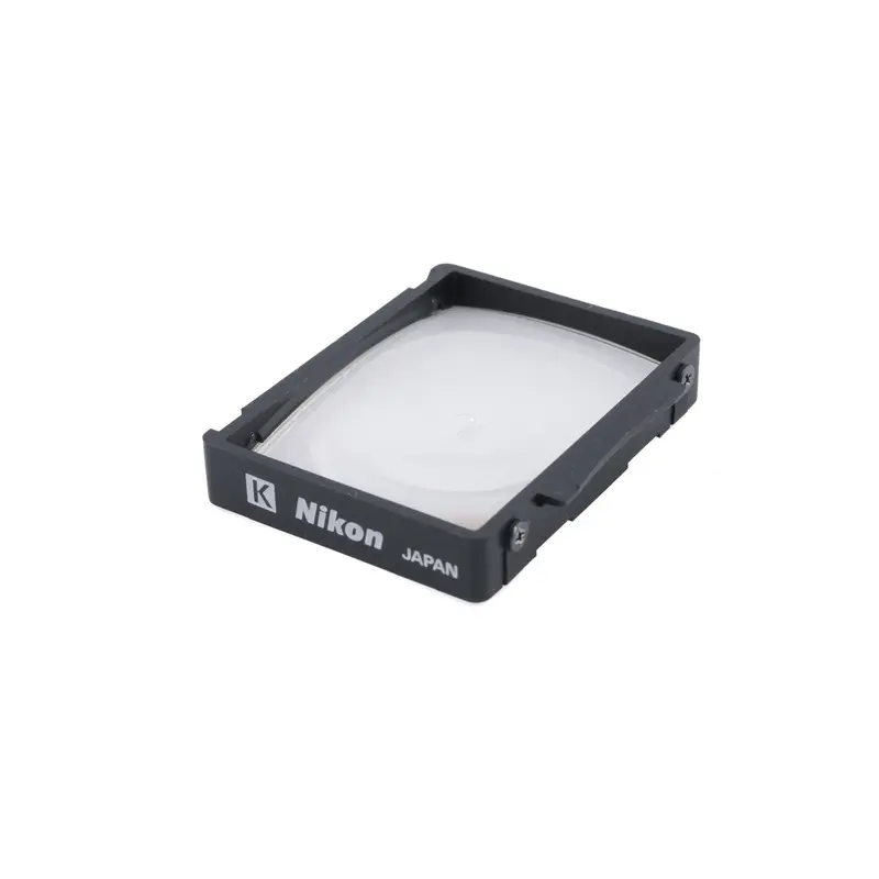 Nikon F4 Focusing Screen Type K