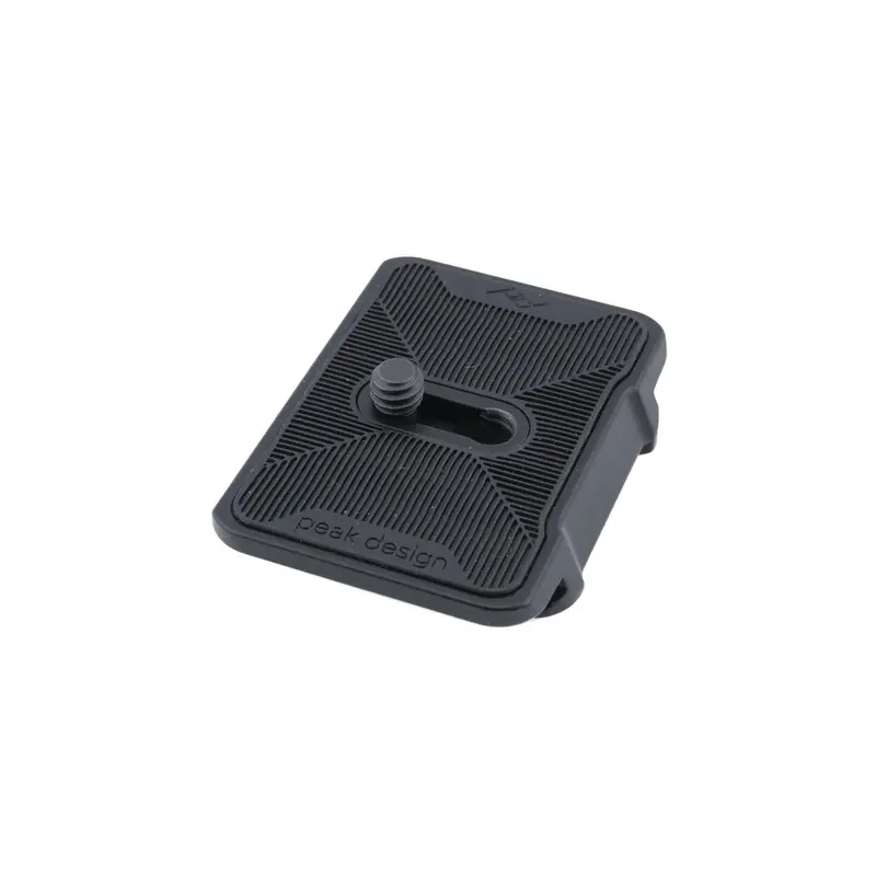 Peak Design Dual Plate