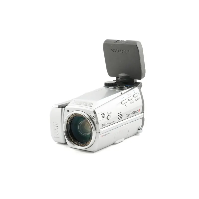 Pentax Optio MX4