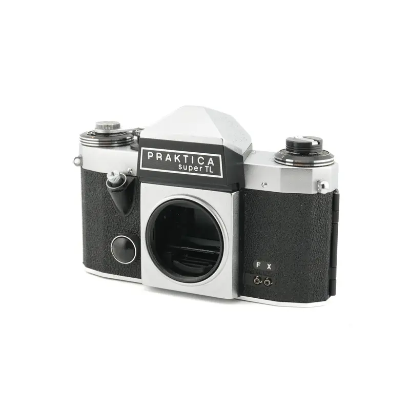 Praktica Super TL