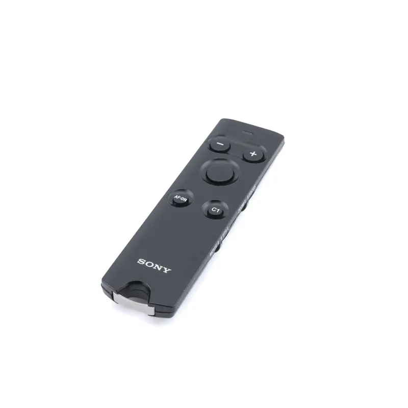 Sony RMT-P1BT Remote Control