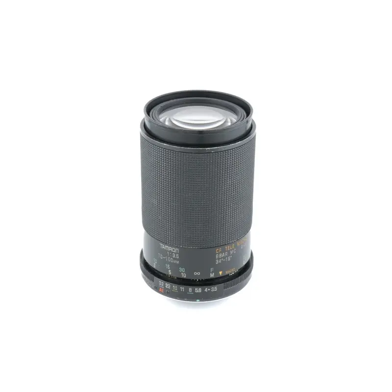 Tamron 70-150mm f3.5 CF Tele Macro BBAR MC (20A)