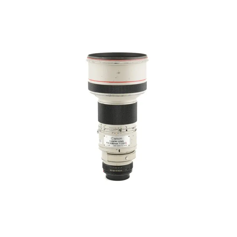 Canon 300mm f2.8 L FDn