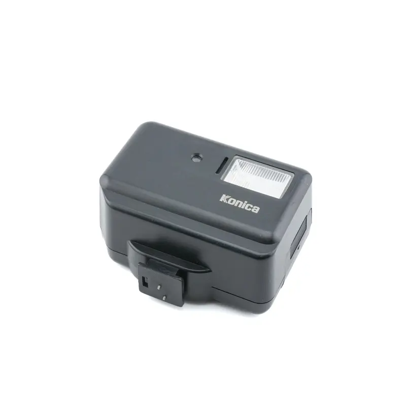 Konica HX-14 Auto Flash