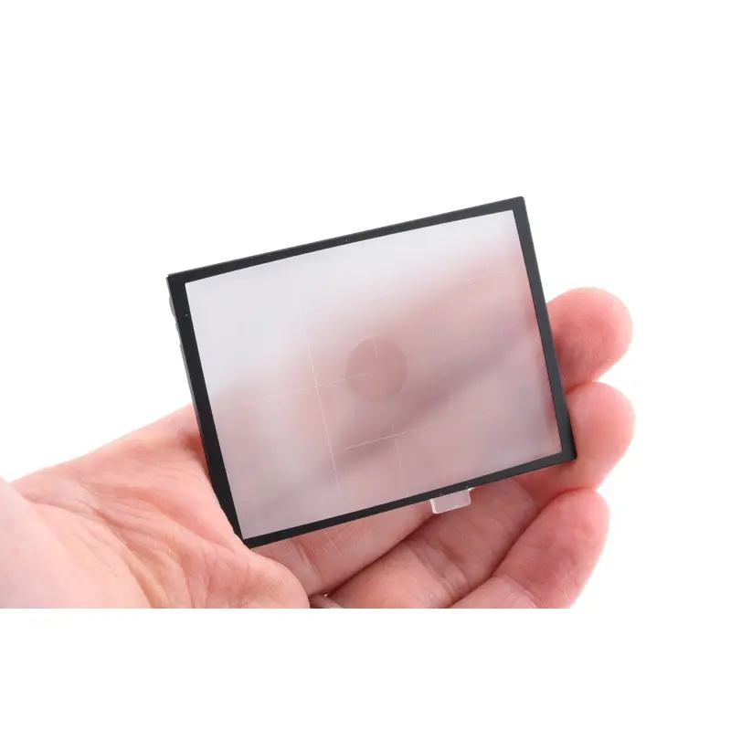 Mamiya Focusing Screen N Type A4