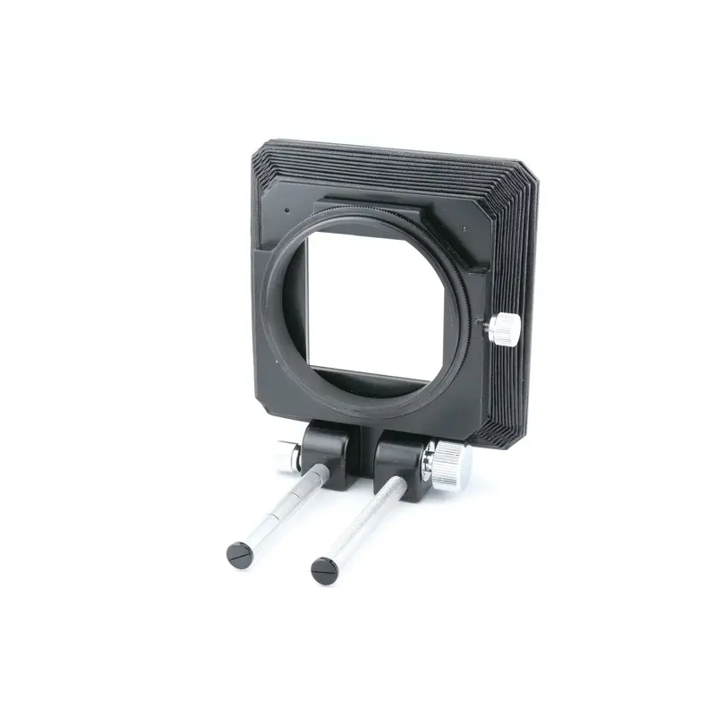 Mamiya G-2 Bellows Lens Hood