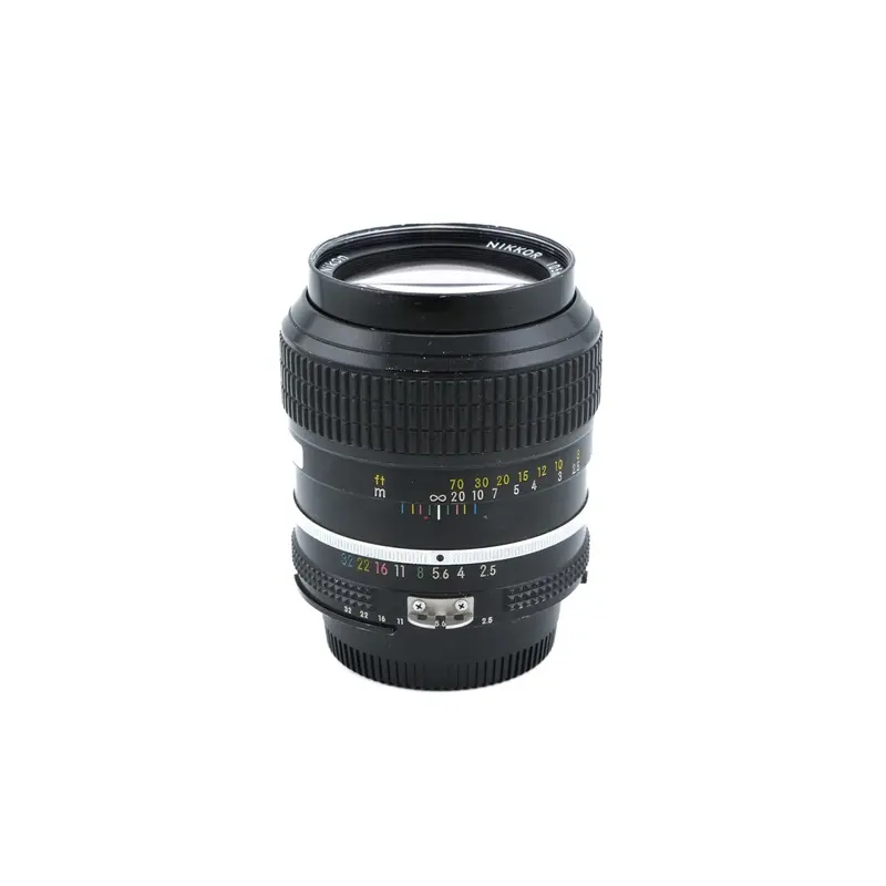 Nikon 105mm f2.5 Nikkor AI