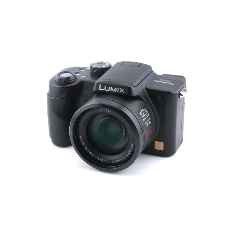 Panasonic Lumix DMC-FZ5