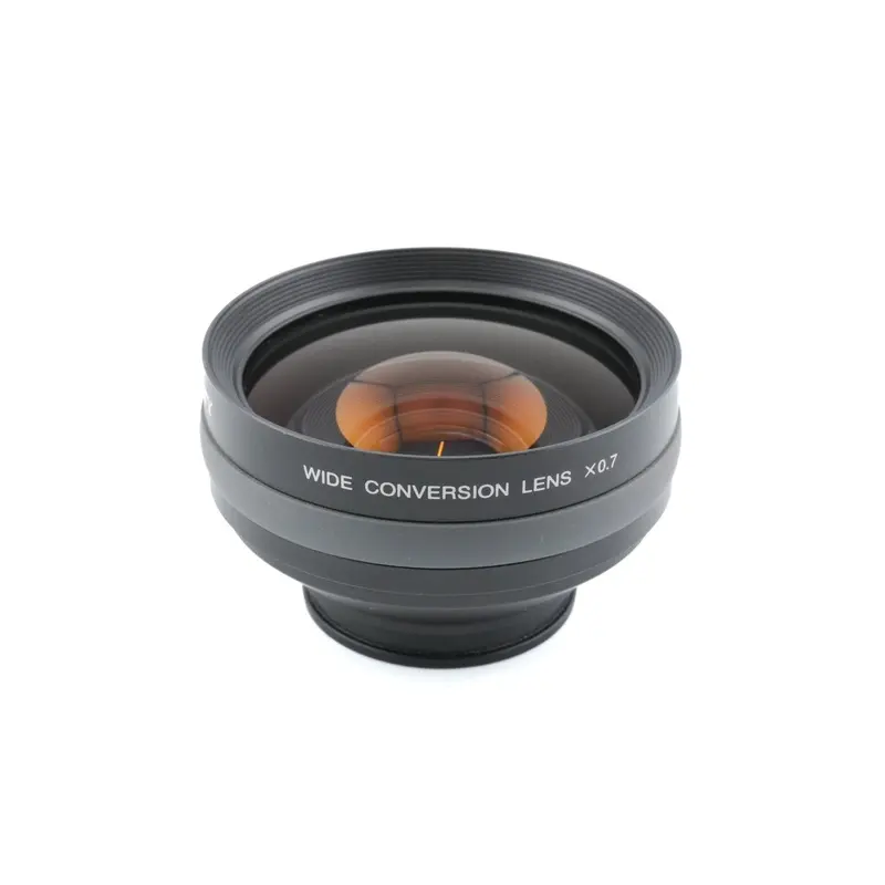Sony VCL-HG0737C 0.7x Wide Converter