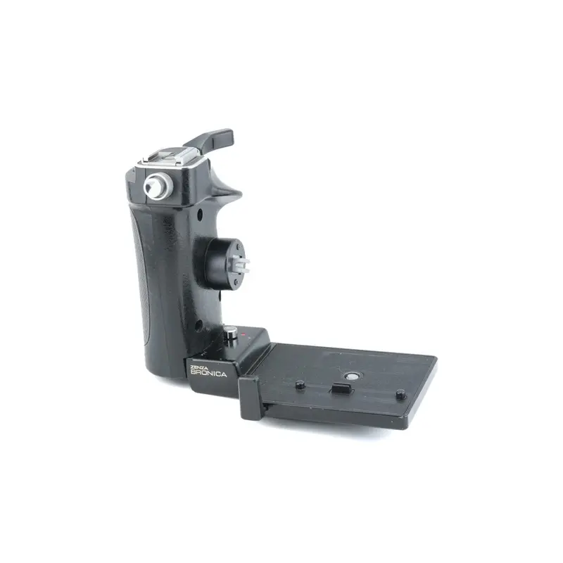 Zenza Bronica Speed Grip S Winder